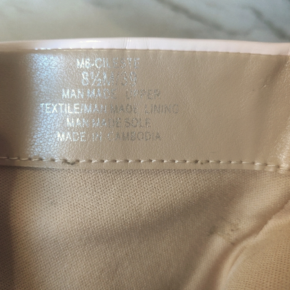 Booties - Picture 6 of 8